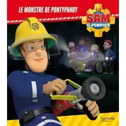 Le monstre de Pontypandy
