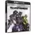 Transformers : The Last Knight [4K Ultra-HD Blu-Ray Bonus]