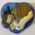 Disney Sets - Beauty And The Beast Playcase
