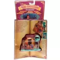Pocahontas - Powhatan Home
