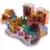 Disney Sets - The Hunchback of Notre Dame Light-Up Festival Village