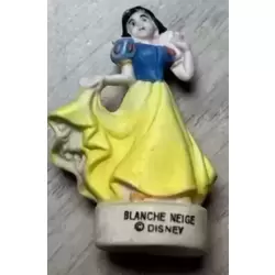 Blanche Neige