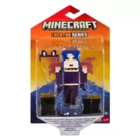Minecraft Creator Series: Spooky Wings