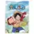 Mini-médailles One Piece 25ème Anniversaire - Collector