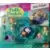 Polly Pocket Bluebird (vintage) - Baby Friends Playset