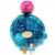 Polly Pocket Bluebird (vintage) - Bubbly Bath