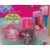 Polly Pocket (1989 - 1998) - Carnival Queen
