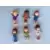 Polly Pocket Bluebird (vintage) - Club House - Pollyville