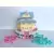 Polly Pocket Bluebird (vintage) - Club House - Pollyville