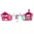 Polly Pocket Bluebird (vintage) - Crown Palace
