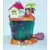 Polly Pocket (1989 - 1998) - Dolphin Island