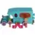Polly Pocket (1989 - 1998) - Polly\'s Flower Van