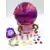 Polly Pocket (1989 - 1998) - Jewel Magic Ball