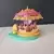 Polly Pocket Bluebird (vintage) - Magical Carousel