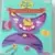 Polly Pocket Bluebird (vintage) - Moonride Pencil Case