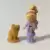 Polly Pocket (1989 - 1998) - Polly Loves Kitty