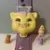 Polly Pocket (1989 - 1998) - Polly Loves Kitty