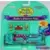 Polly Pocket (1989 - 1998) - Polly\'s Flower Van