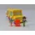 Polly Pocket (1989 - 1998) - Polly’s School Bus