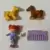 Polly Pocket Bluebird (vintage) - Pony Sisters