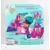 Polly Pocket Bluebird (vintage) - Starshine Palace