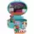 Polly Pocket Bluebird (vintage) - Summer Villa