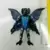 Ben 10 Alien Force - Big Chill (Alien Creation Chamber)