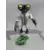 Ben 10 Alien Force - Grey Matter (Alien Creation Chamber)