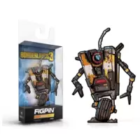 Claptrap