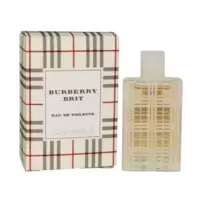 Burberry Brit eau de eau de toilette