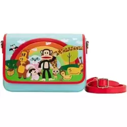 Sac à Bandoulière - Paul Frank