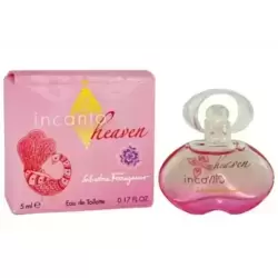 Incanto heaven eau de toilettes  ( 5 ml )