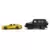 LEGO Speed Champions - Mercedes-AMG G 63 & Mercedes-AMG SL 63