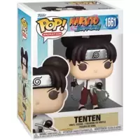 [COPY] Naruto Shippuden - Madara Uchiha