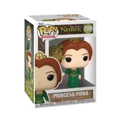 Shrek - Princess Fiona