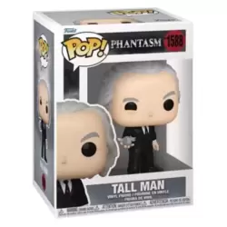 Phantasm - Tall Man