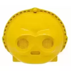 C-3P0