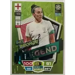 Lucy Bronze