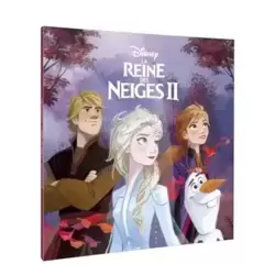 La Reine Des Neiges II