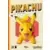 Livres Pokemon - Pokémon - Pikachu 2 - Un papertoy à créer