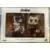 Cosbaby Figures - Avengers: Endgame - Tony Stark & Steve Rogers  (Hot Toys Exclusive) I Love Tokyo Ver
