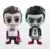 Harajuku Spider-Man & Iron Man - Spider-Man Home Coming