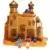 Disney Sets - Aladdin Agrabah Marketplace