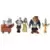 Disney Sets - Beauty & The Beast  Magical Castle