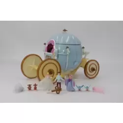 Cinderella Royal Carriage