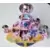 Disney Sets - Jasmine\'s Royal Palace (Variante - Violet)