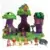 Winnie The Pooh 100 Acre Wood