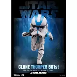 Star Wars - Clone Trooper 501st