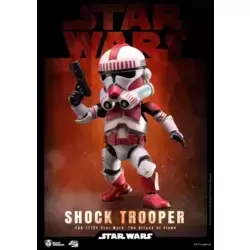 Star Wars - Shock Trooper