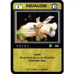Equalizer